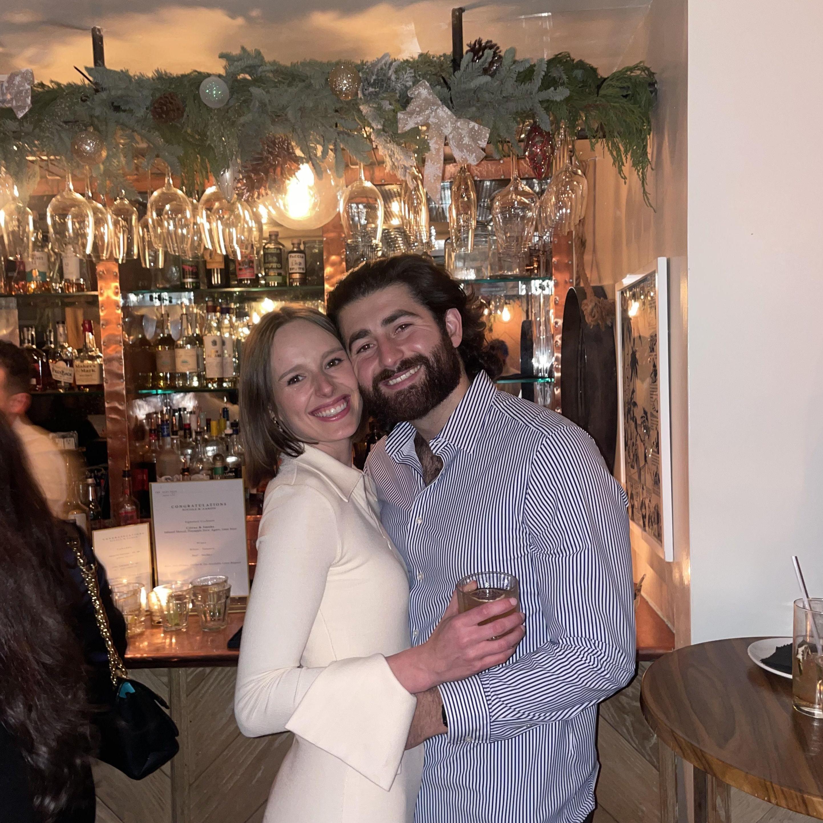 Engagement Party