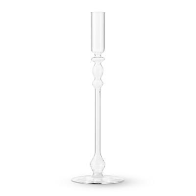 Borosilicate Clear Taper Holders