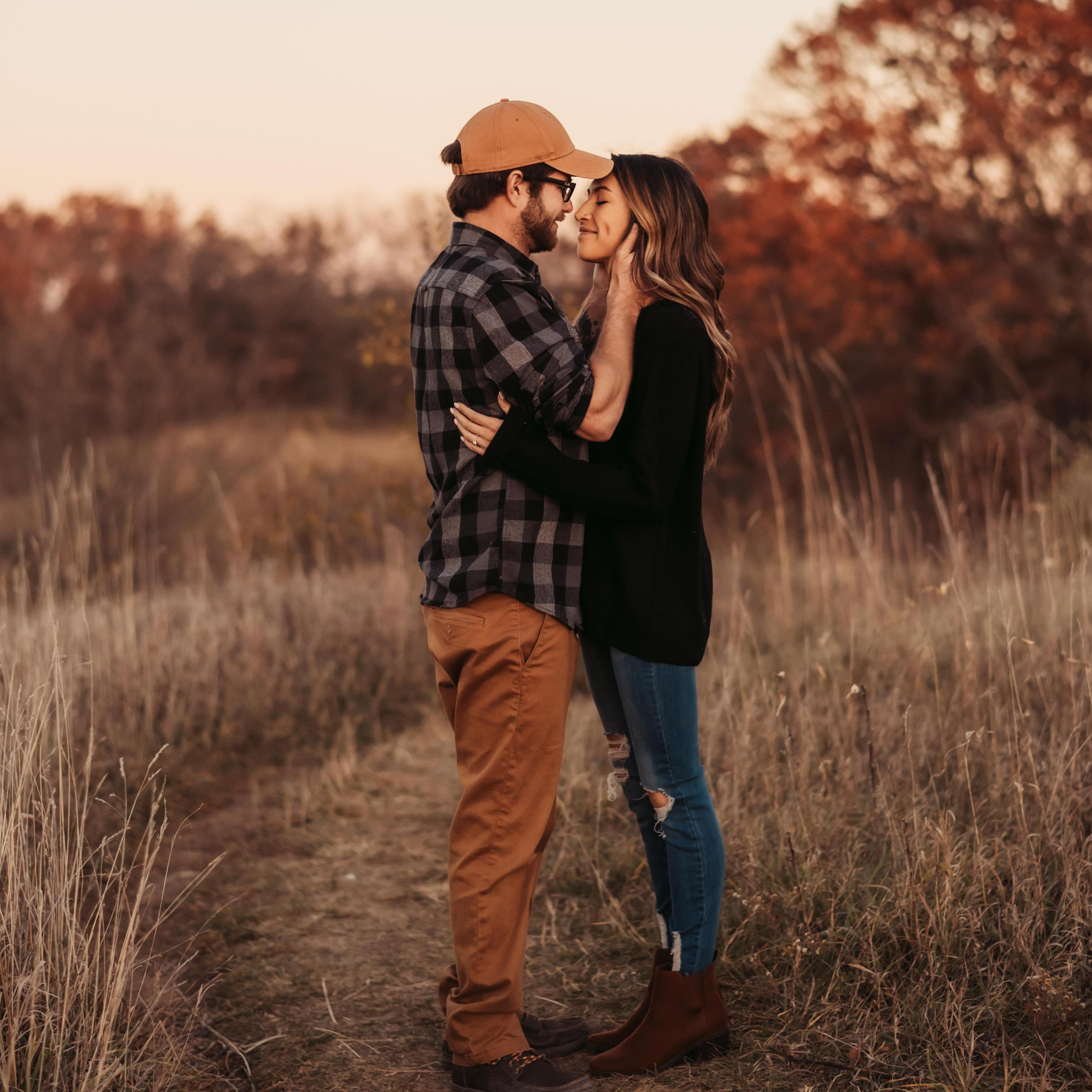 2020 Engagement Photos