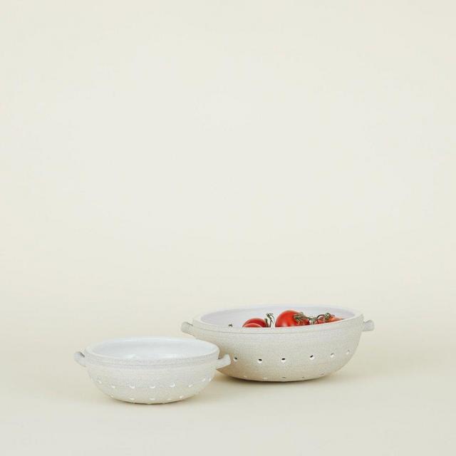Granite Colander