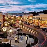 The Village of Rochester Hills