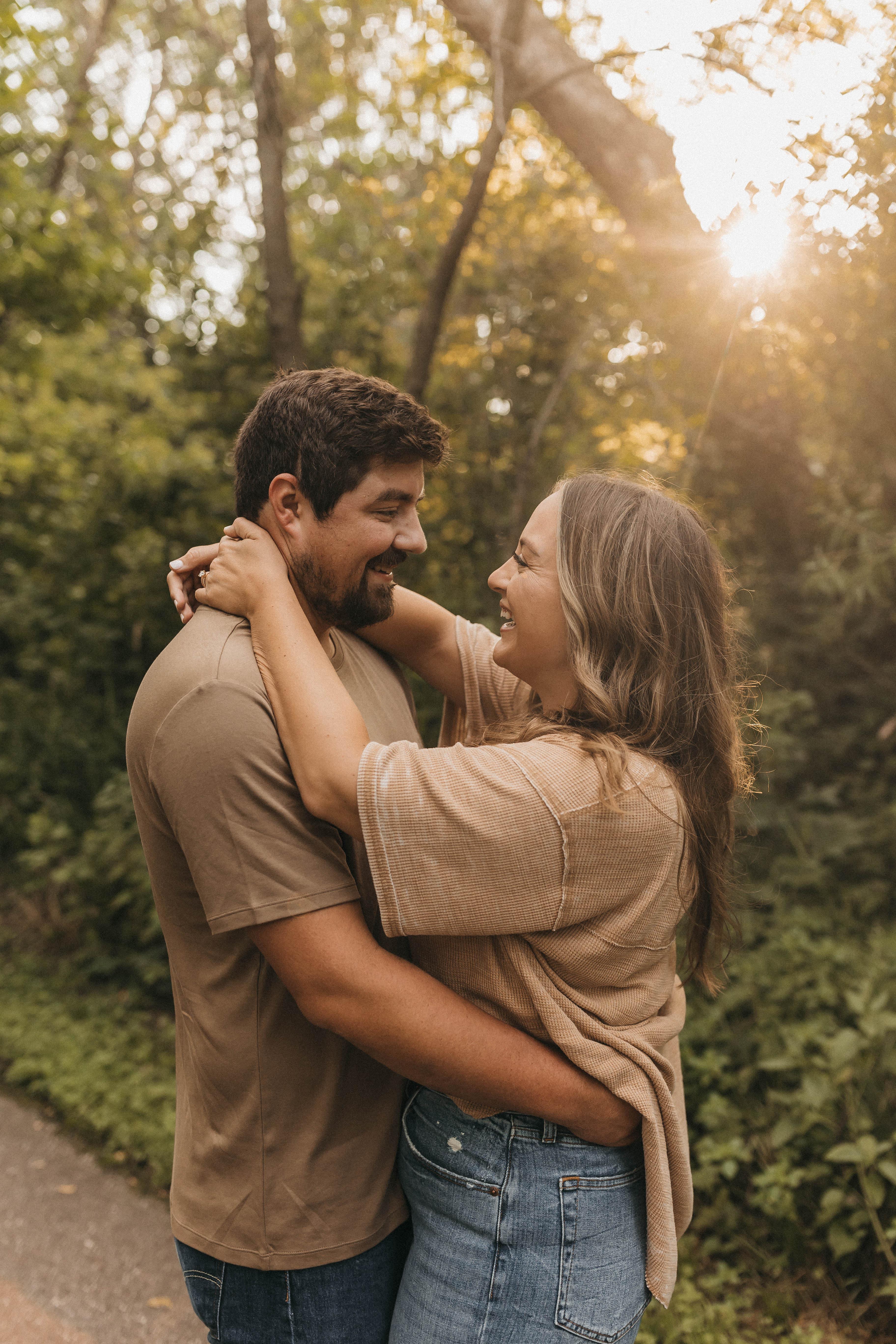 The Wedding Website of Maddie Vandgrift and Ryne Vandgrift