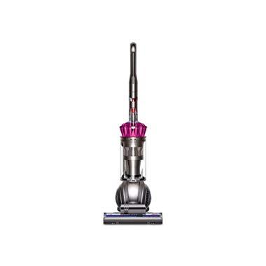 Dyson Ball Multi Floor Origin High Performance HEPA Filter Upright Vacuum Fuchsia - Corded