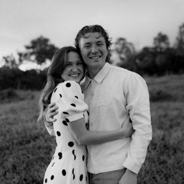 Our Honeymoon/Newlywed Fund