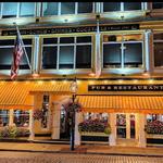 Brick Alley Pub & Restaurant