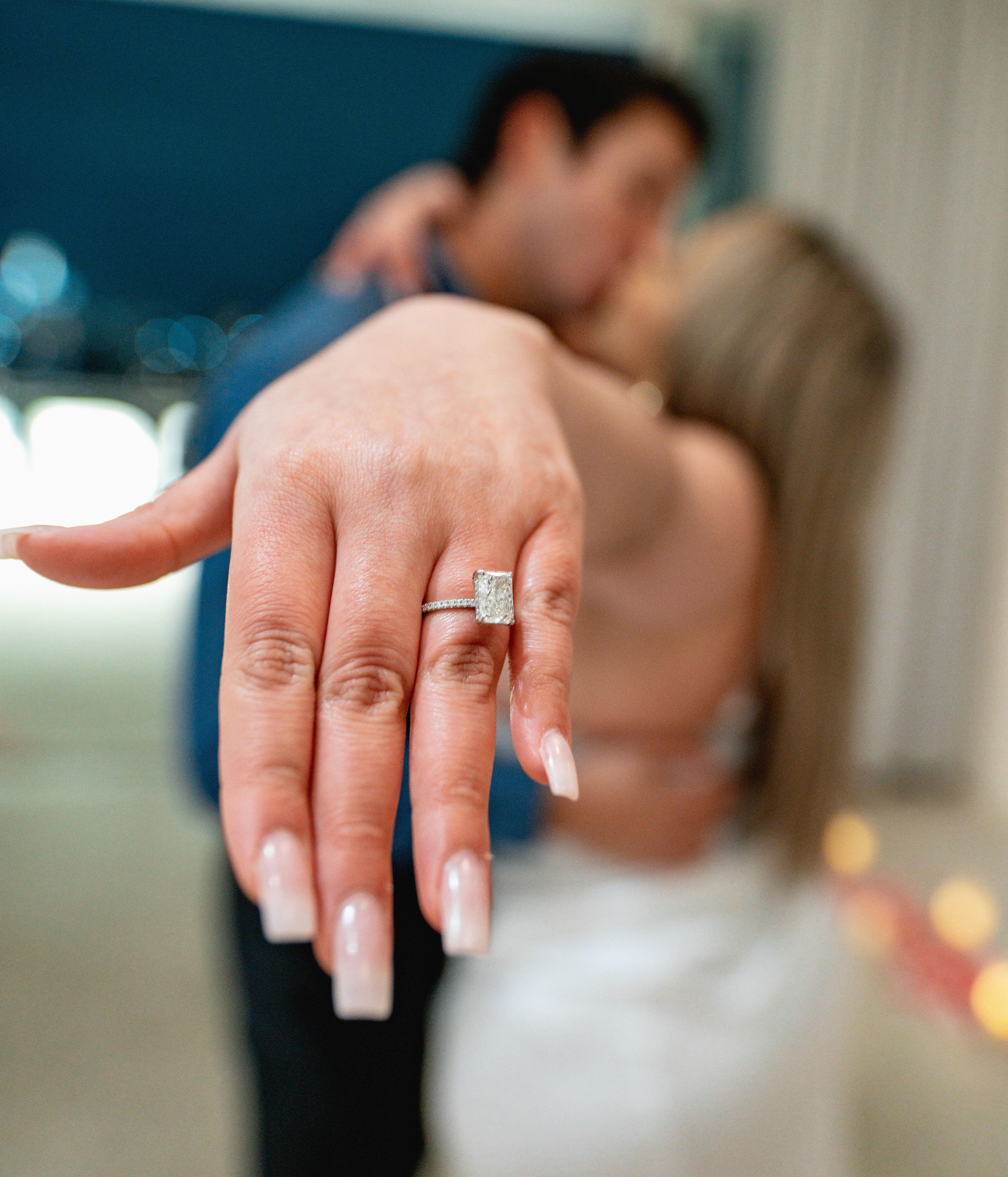 The Wedding Website of Taisha Hernandez and Derik Harvey