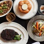 Repeal Oak Fired Steakhouse