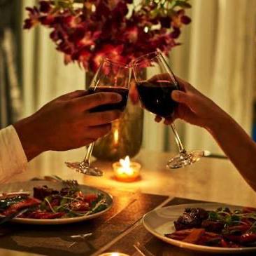 Date Night!!