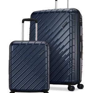 Speedstar 2 Piece Set | Hardside Luggage | American Tourister