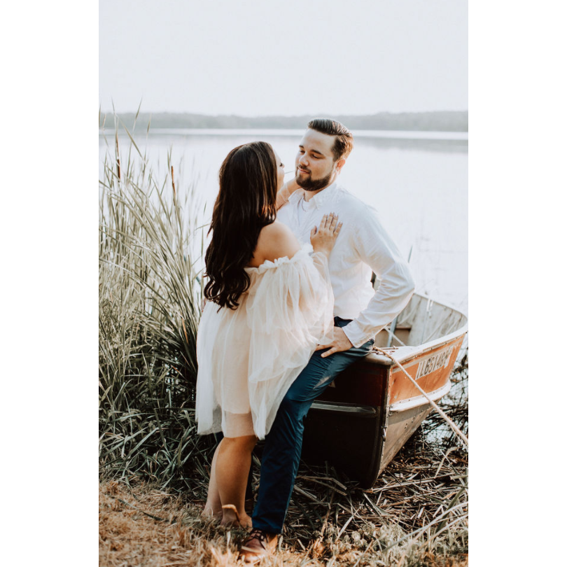 Engagement photos summer 2021.