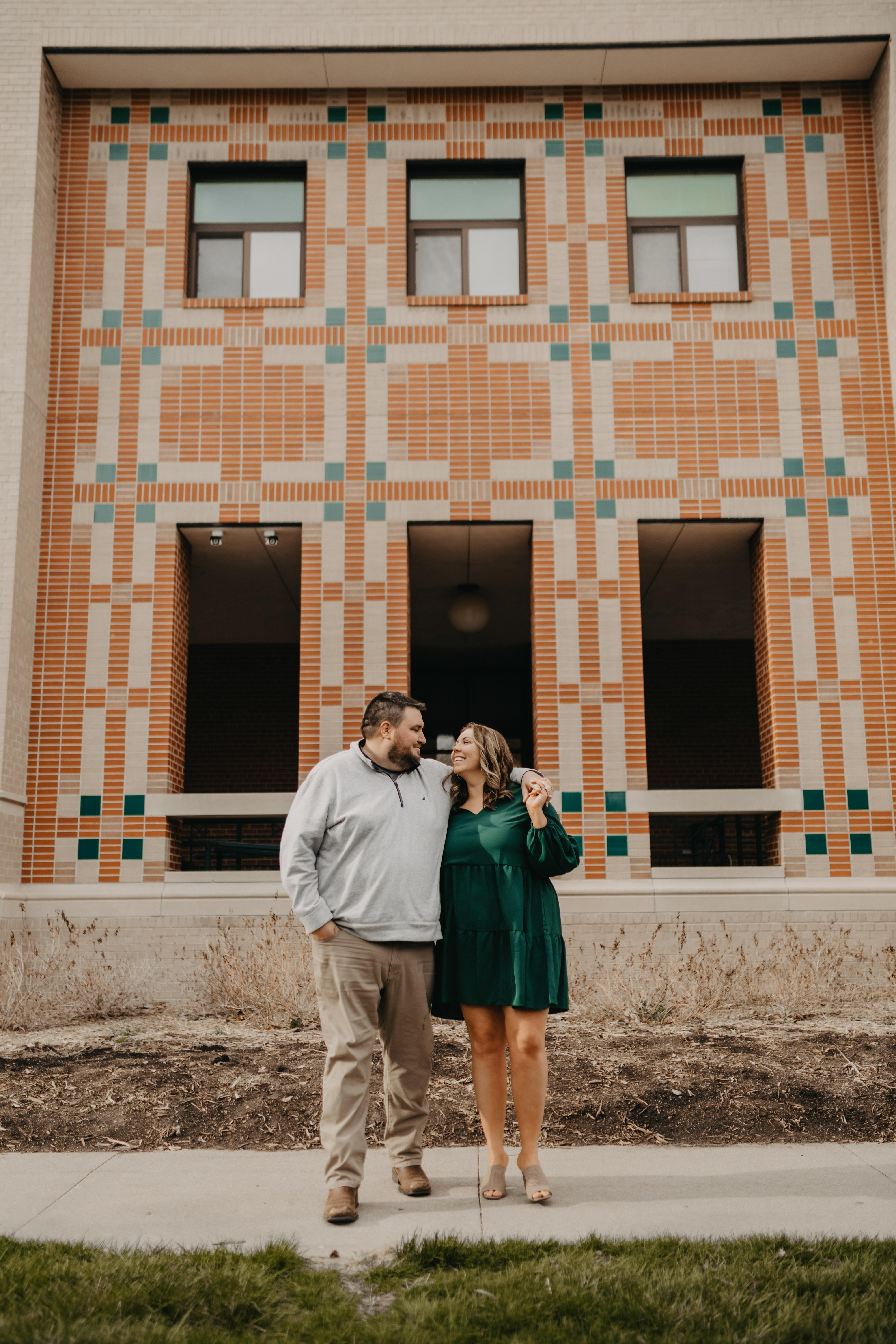 The Wedding Website of Kellsey Hoehner and Andy McMahon