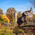 Saint Louis Zoo