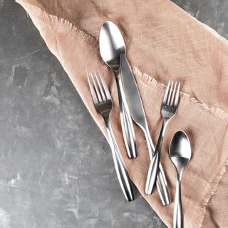 Beam 20-Piece Flatware Set, Service for 4