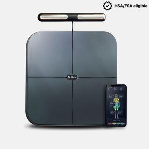 The Body Pod by Hume Health