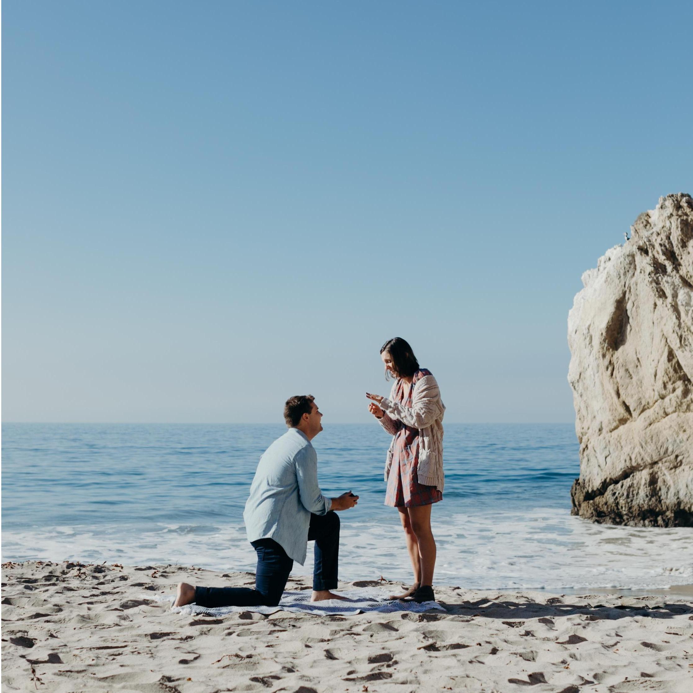 10/12/19 - Proposal Day
Photo by @merakinarrative