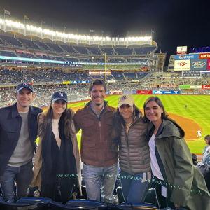 NY Yankees Tickets