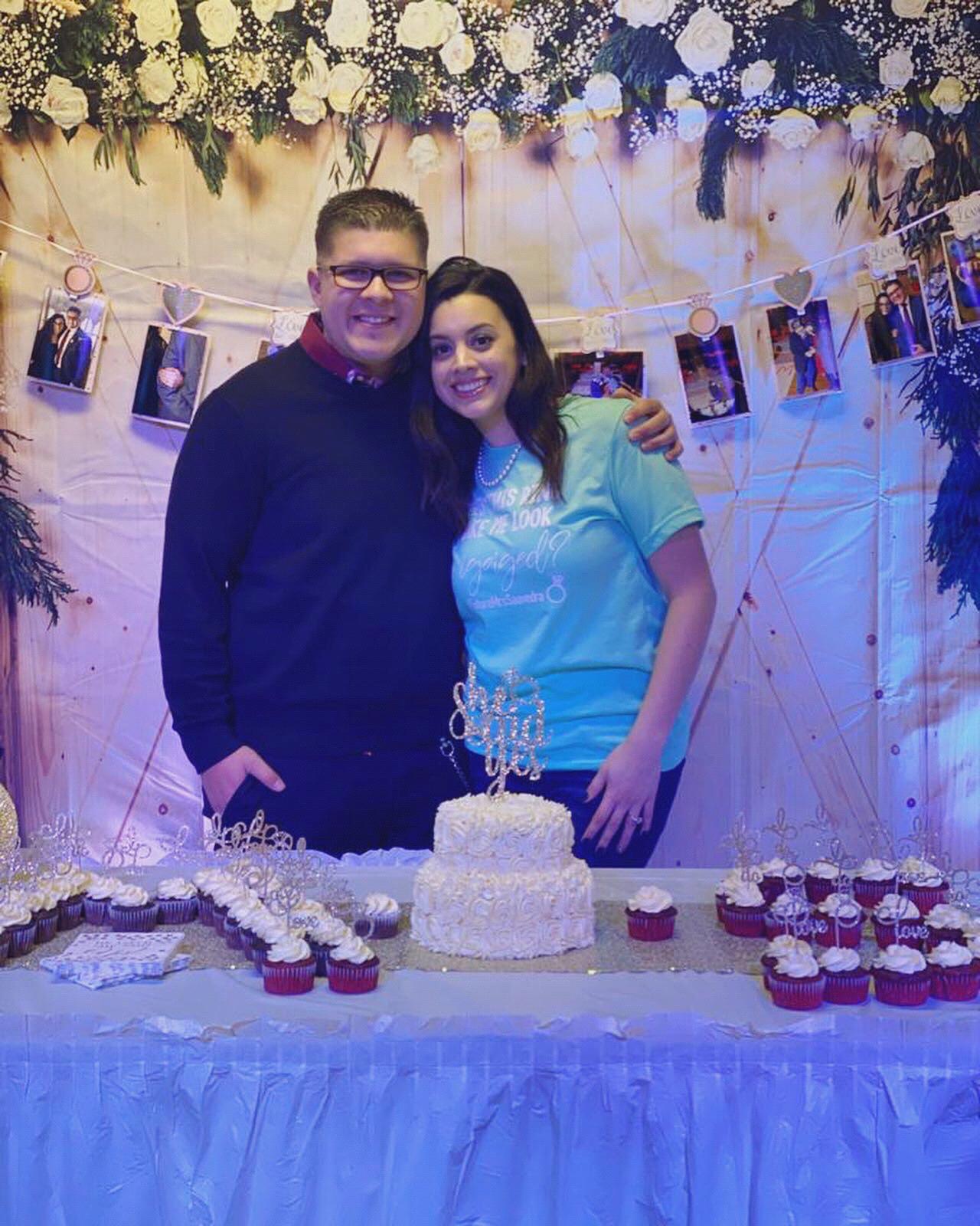 Engagement Party!