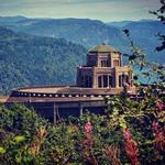 Vista House