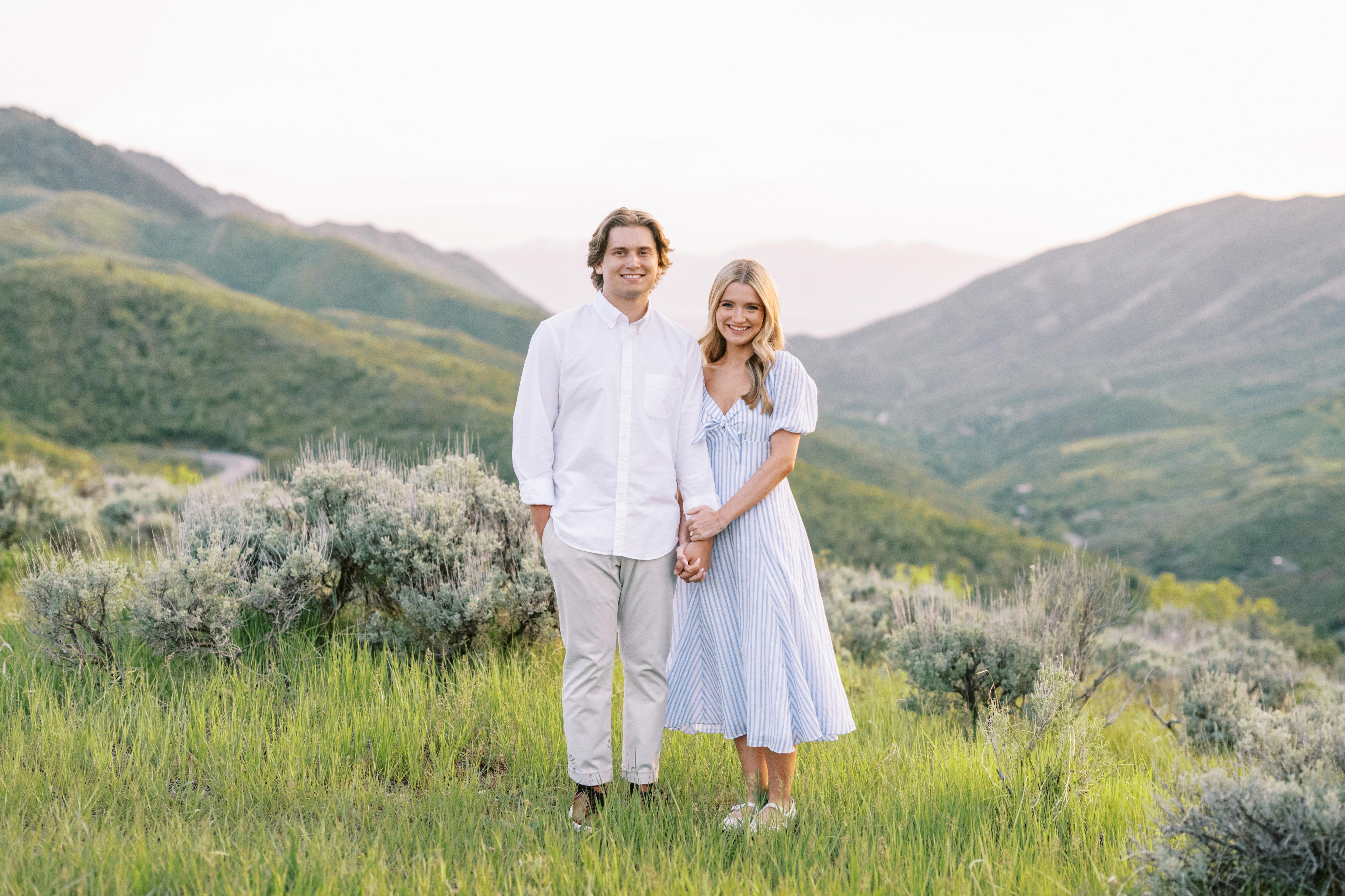 The Wedding Website of Georgia Hindley and Jonathan Boss