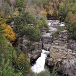 Linville Falls