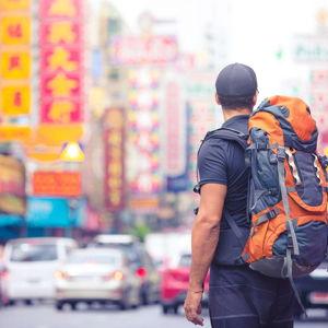 Backpack Fund