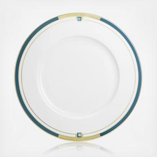 Emerald Dinner Plate