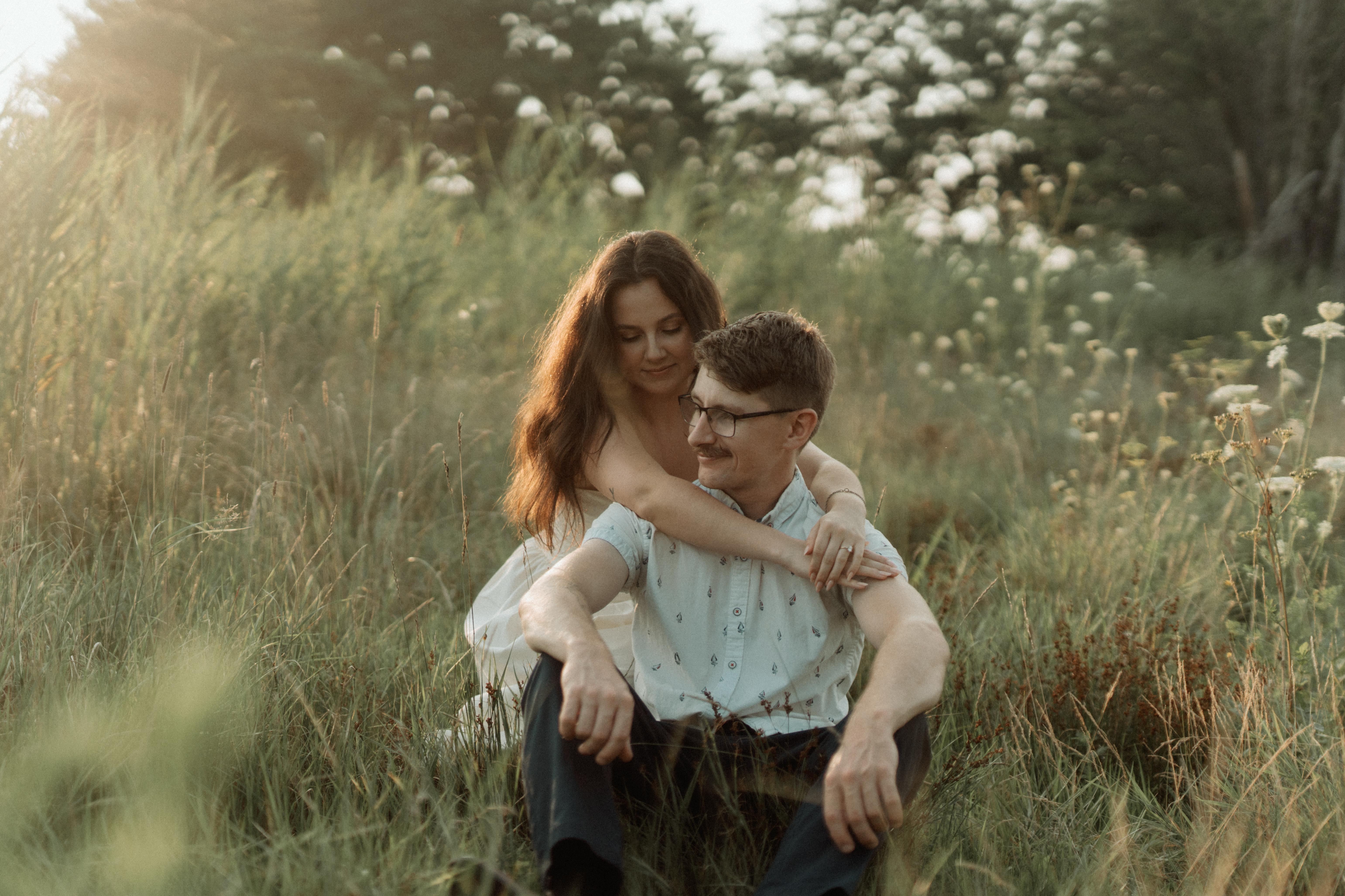 The Wedding Website of Valerie Boileau and Tyson Lafave