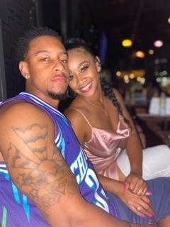 The Wedding Website of Jordan McCain and La Nita Hughes