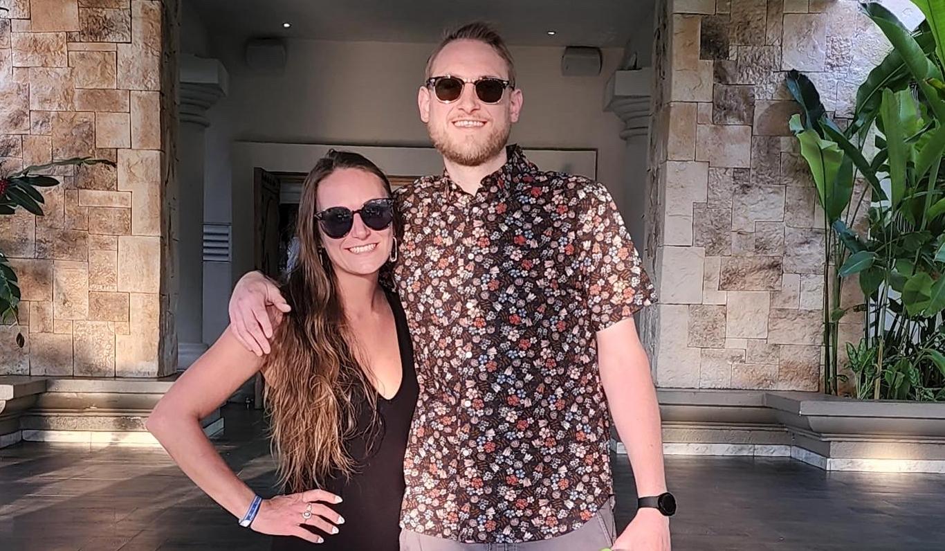 The Wedding Website of Brittany Tancredi and Phillip Wolford