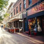 Pearl Street Mall