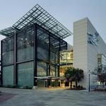 South Carolina Aquarium