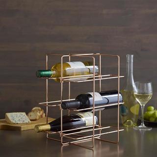 Lincoln Wine Rack