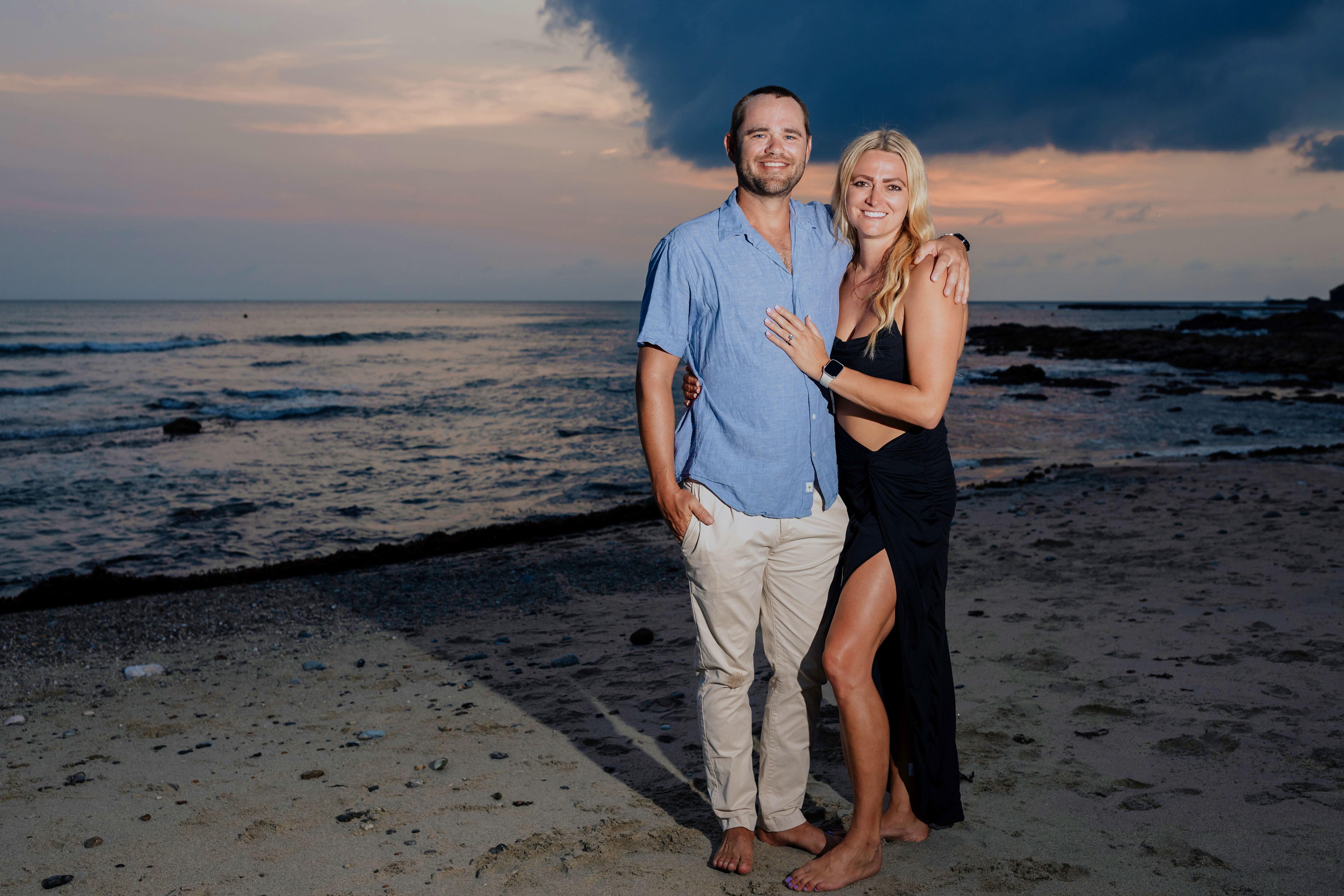 The Wedding Website of Jenna Bergmark and Dylan Lund