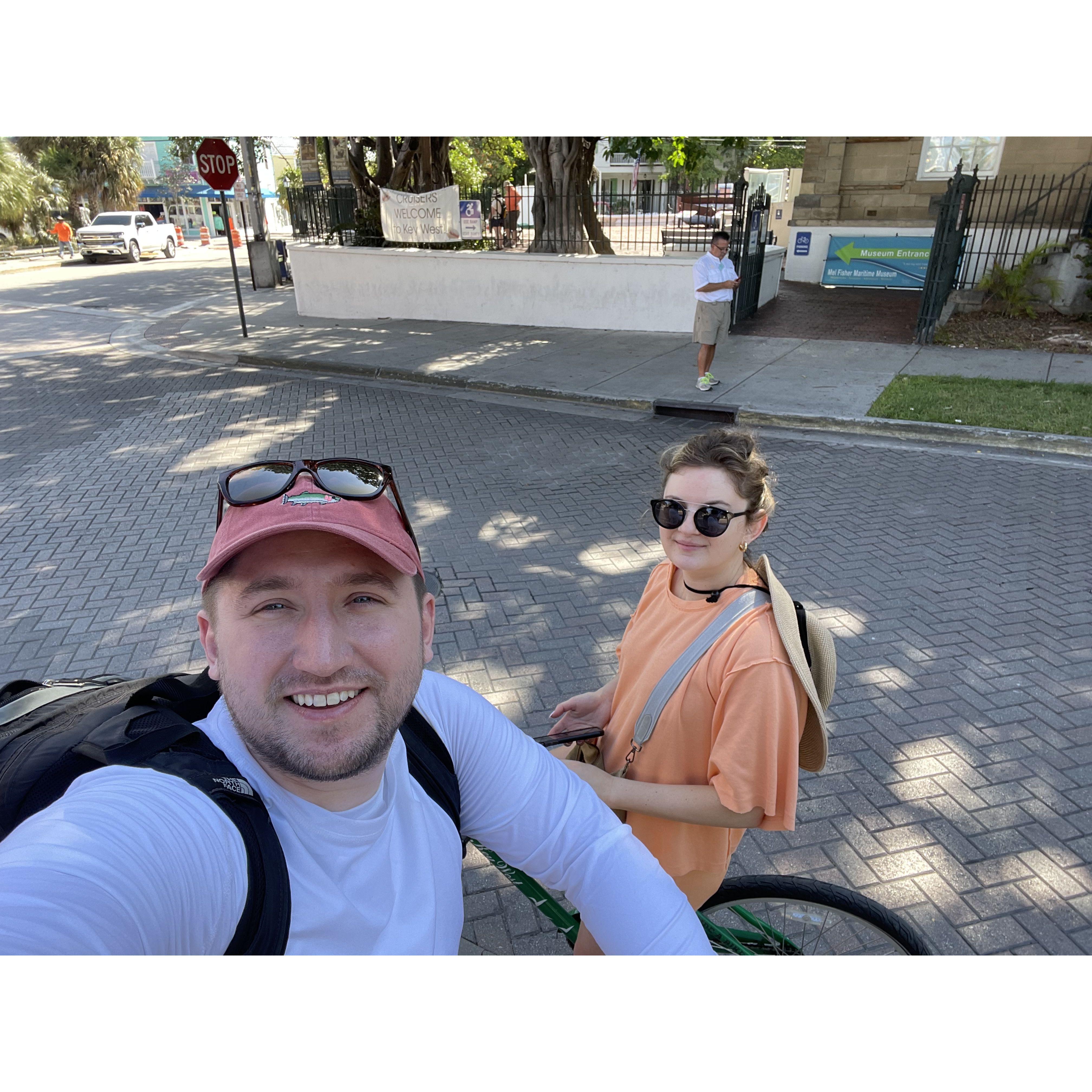 Key West, FL