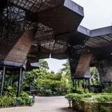Jardín Botánico