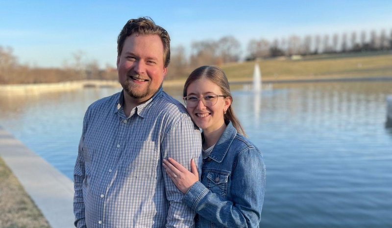Emma Miskell and Michael Hoefert's Wedding Website