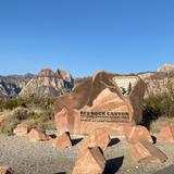 Red Rock Canyon