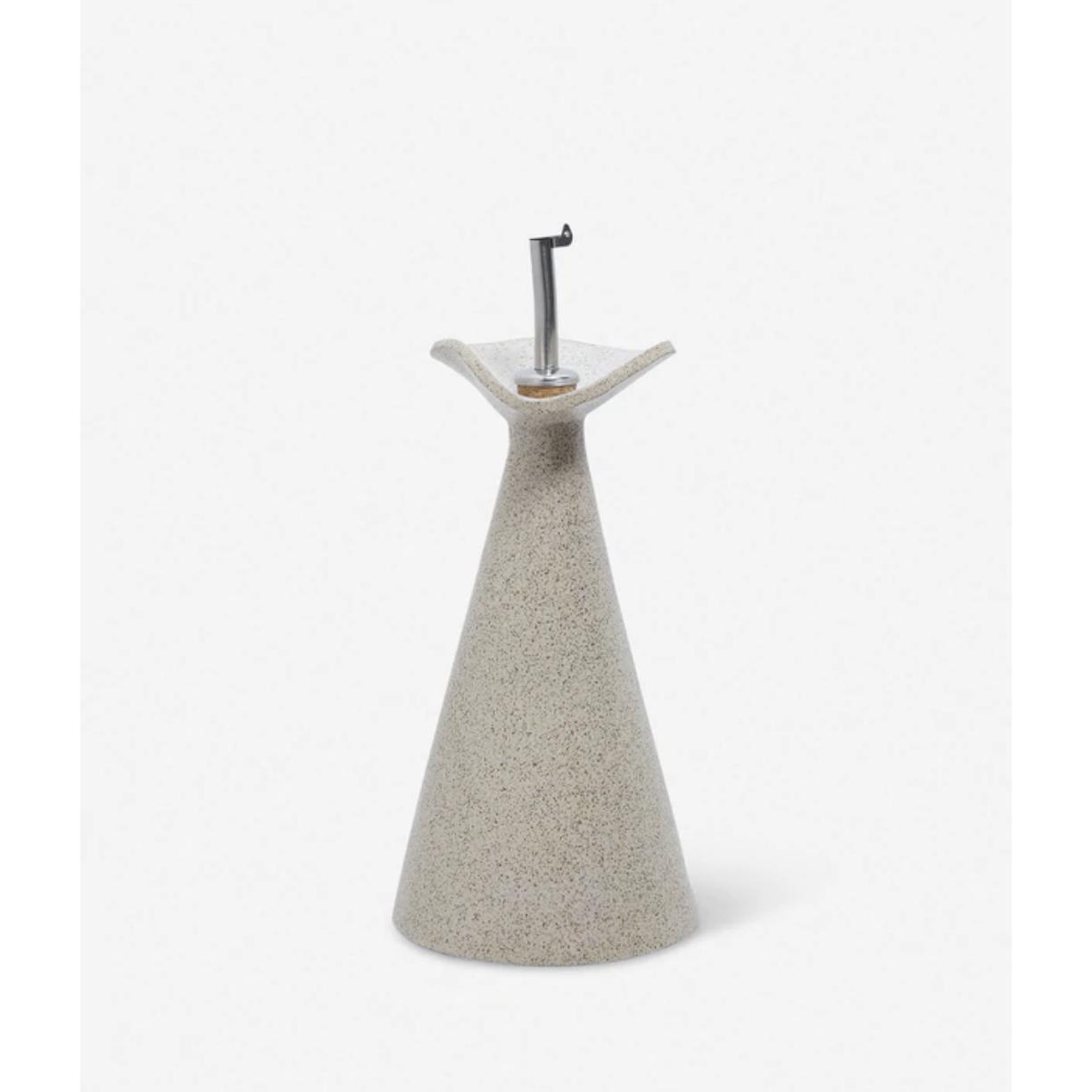 Flora Oil Cruet