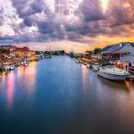 Shem Creek