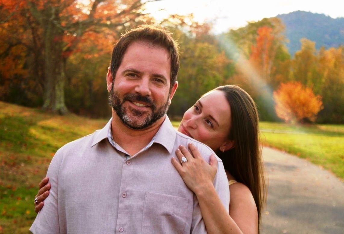 The Wedding Website of Jaclyn Langdon and Justin Trackey