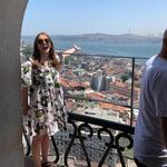 Climb Galata Tower