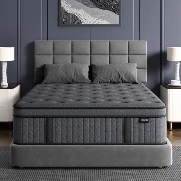 King Mattress