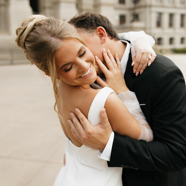 Our Newlywed Fund