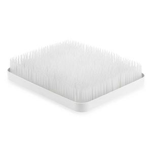 Boon Lawn Countertop Drying Rack in Winter White