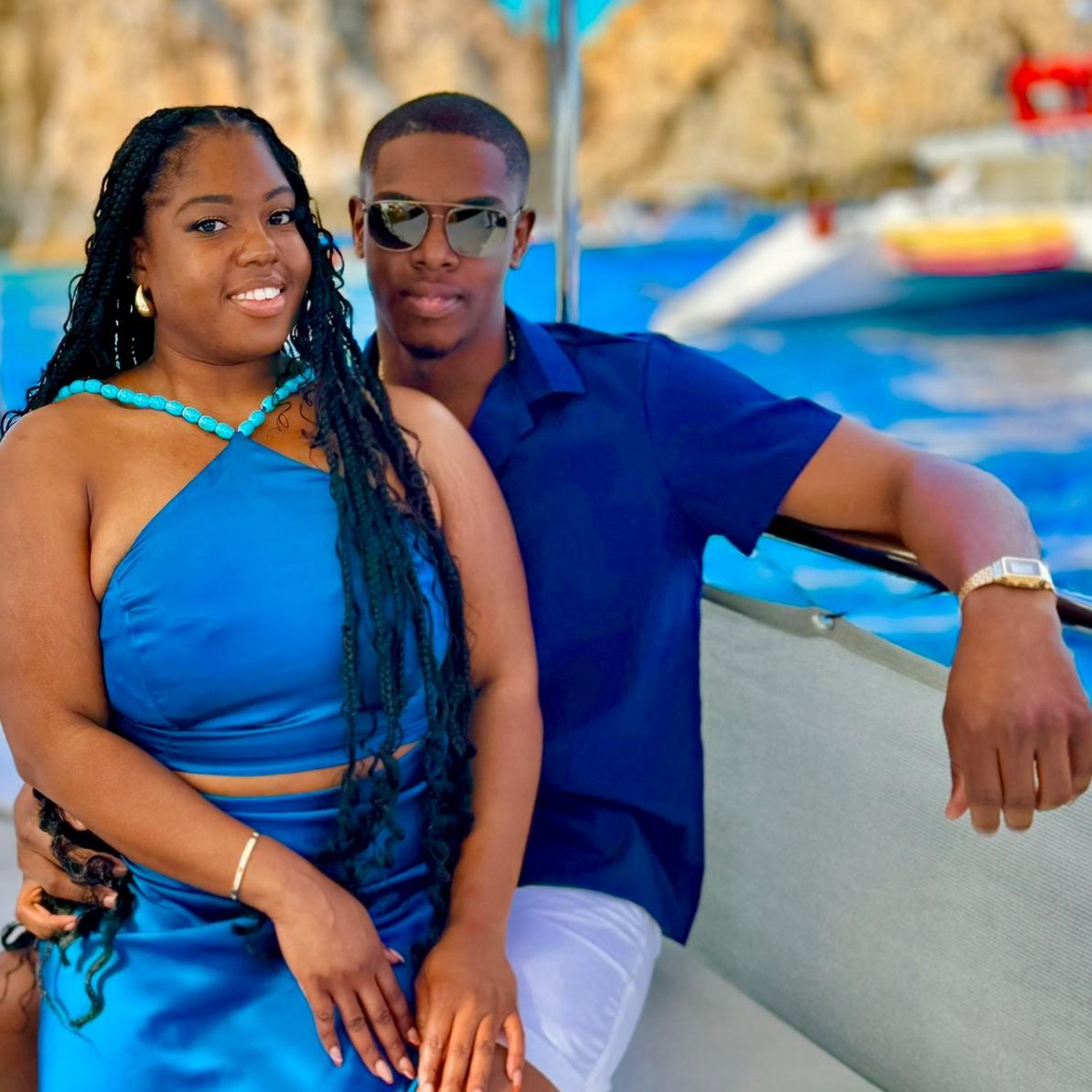 The Arch of Cabo San Lucas