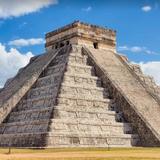 Chichen-Itza
