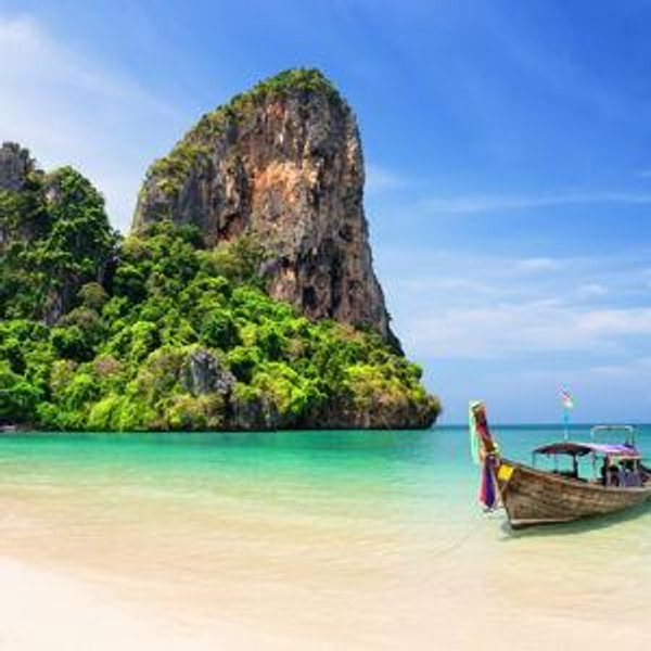 Honeymoon Fund (Venmo, 0% fee)