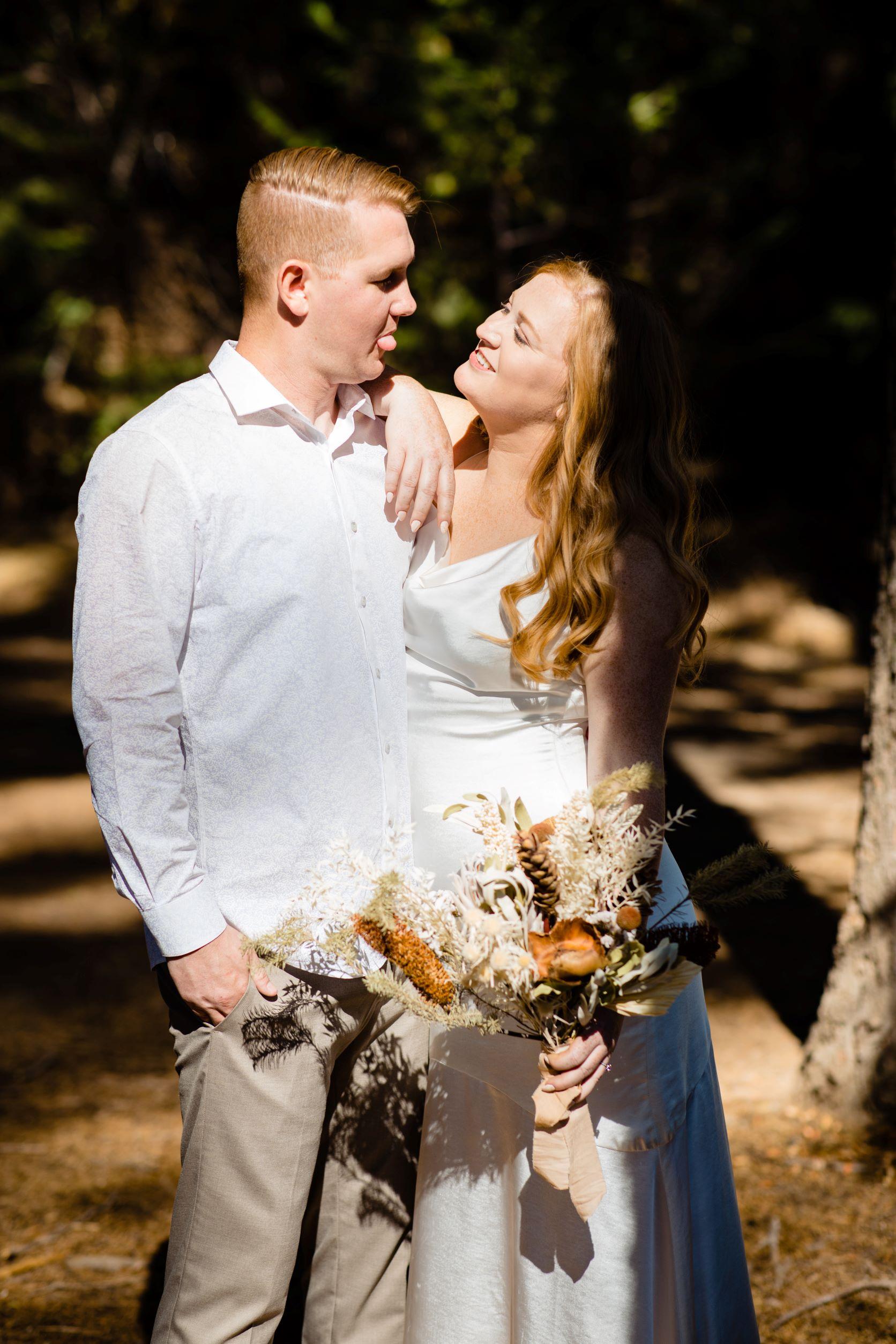 The Wedding Website of Emalee Ousley and Daniel Lengerich