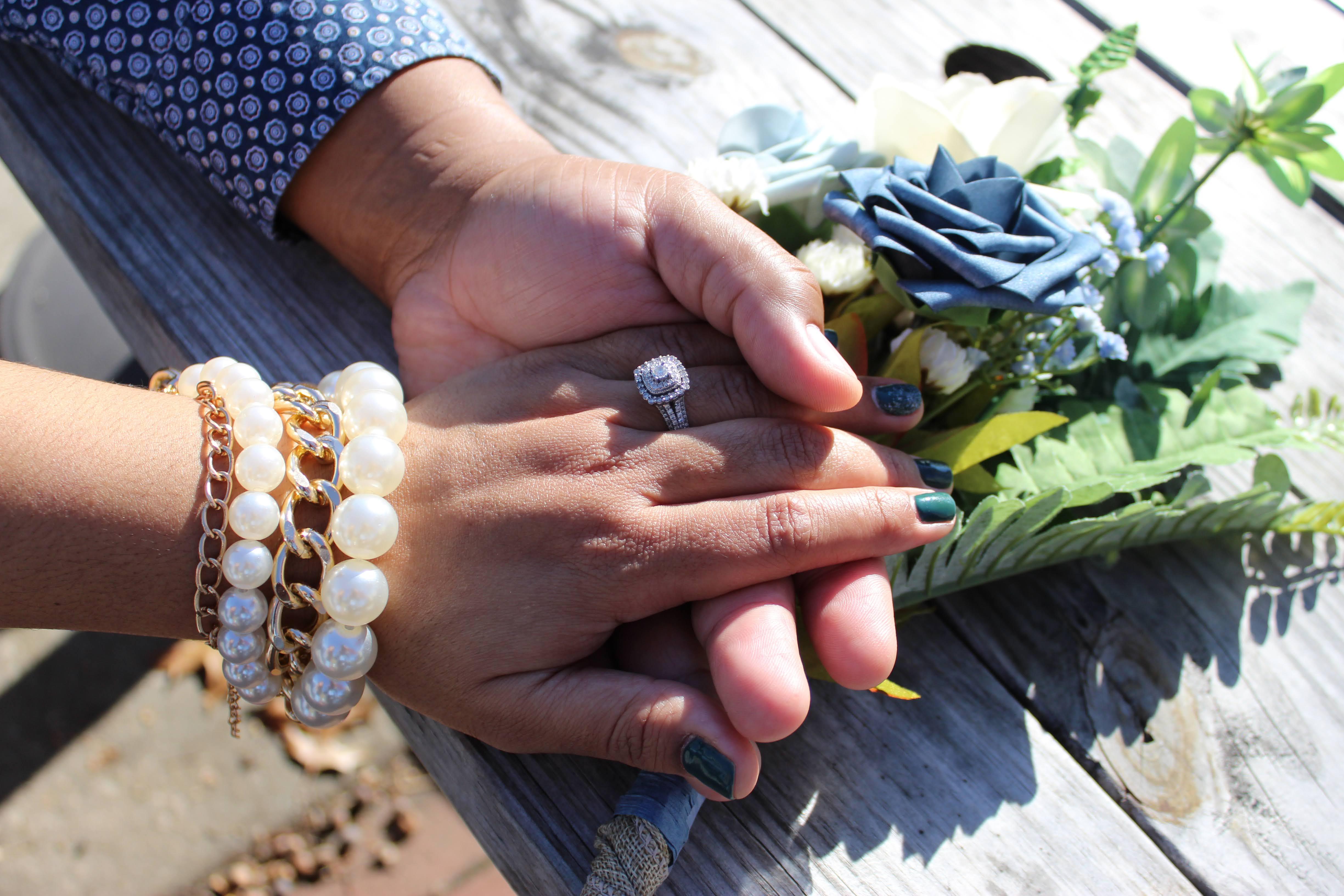 The Wedding Website of Alida Padilla and William Curry