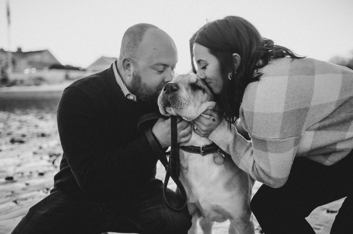 The Wedding Website of Renna Watkins and James Watkins